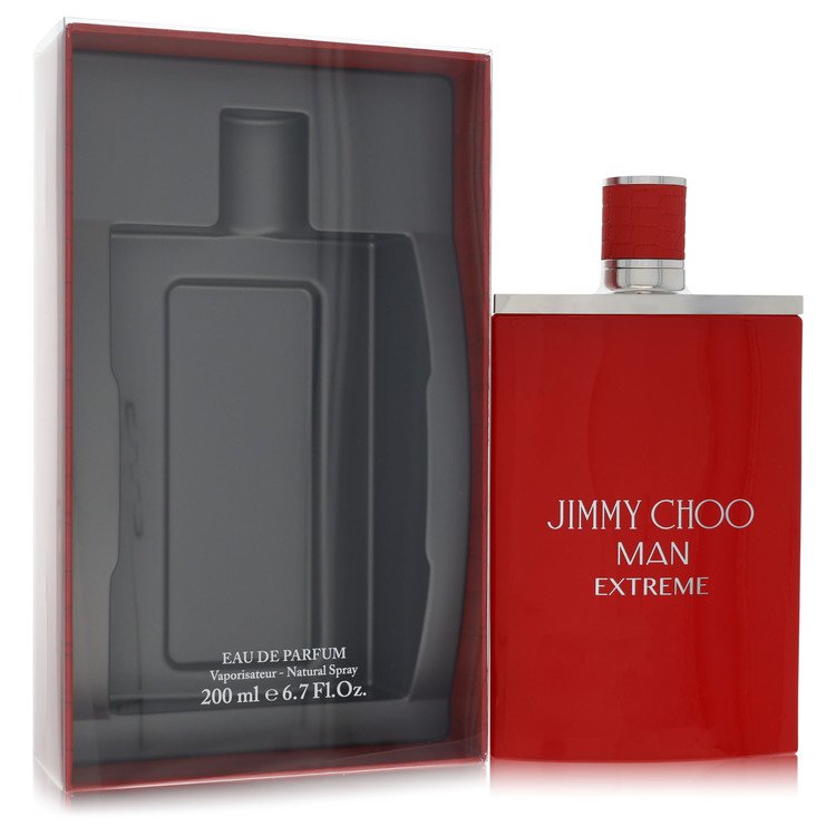 Jimmy Choo Jimmy Choo Man Extreme