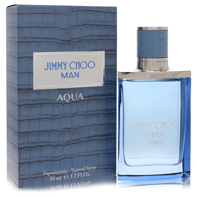 Jimmy Choo Jimmy Choo Man Aqua