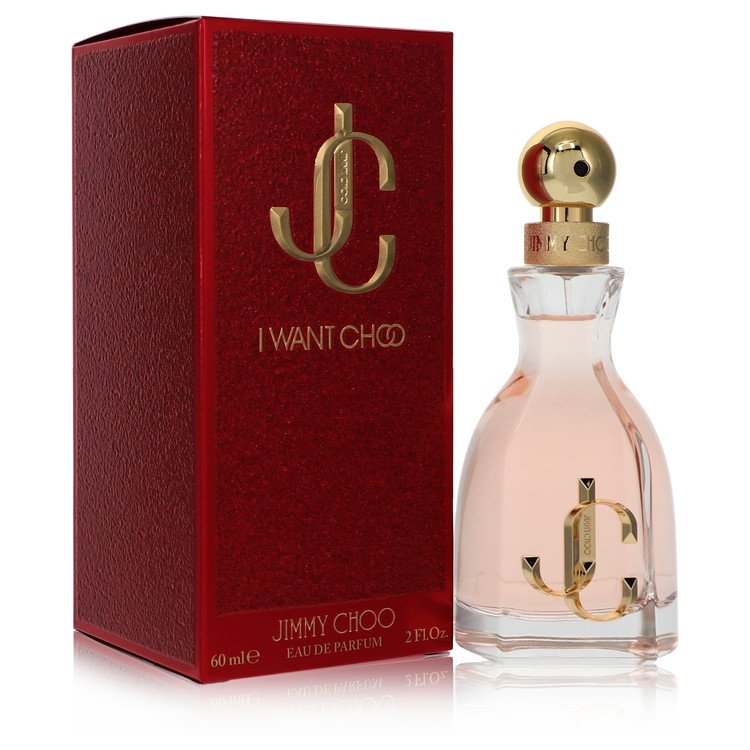Jimmy Choo Jimmy Choo I Want Choo