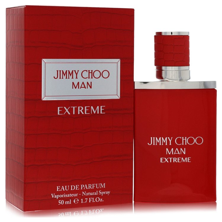 Jimmy Choo Jimmy Choo Man Extreme
