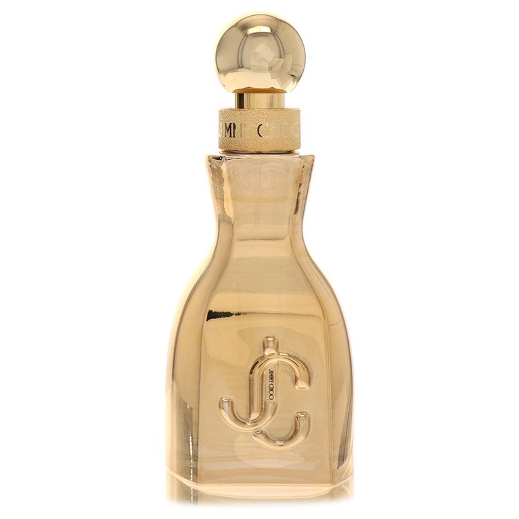 Jimmy Choo Jimmy Choo I Want Choo Le Parfum