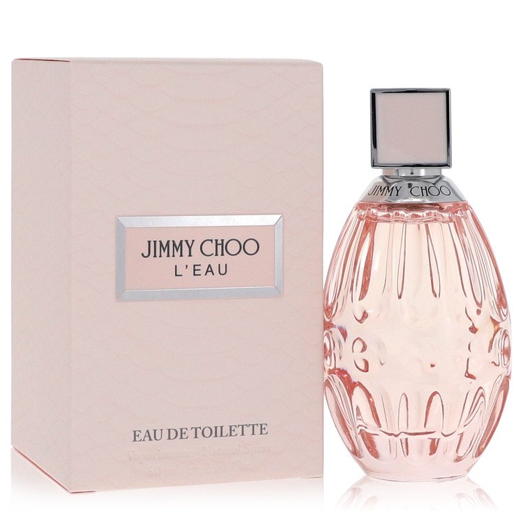 Jimmy Choo Jimmy Choo L'eau
