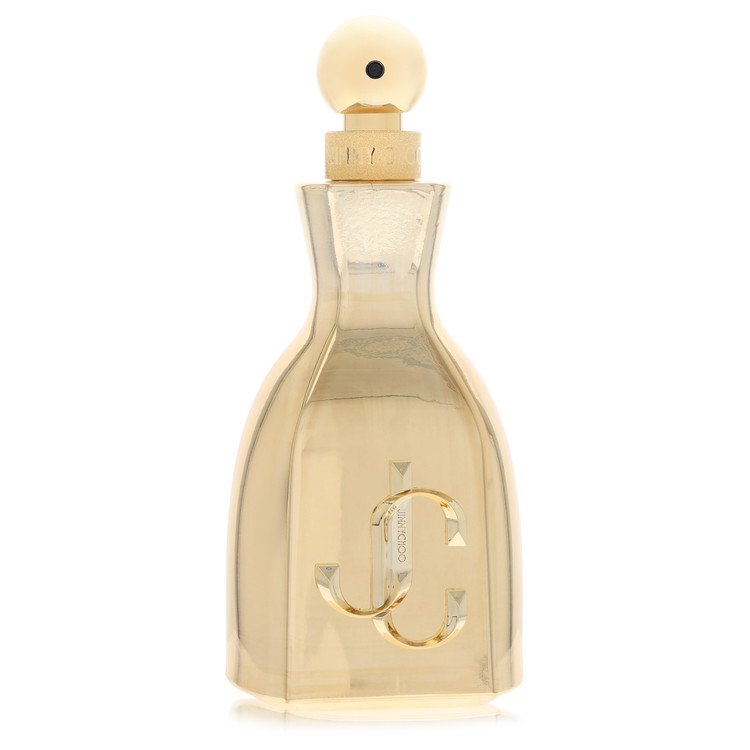 Jimmy Choo Jimmy Choo I Want Choo Le Parfum