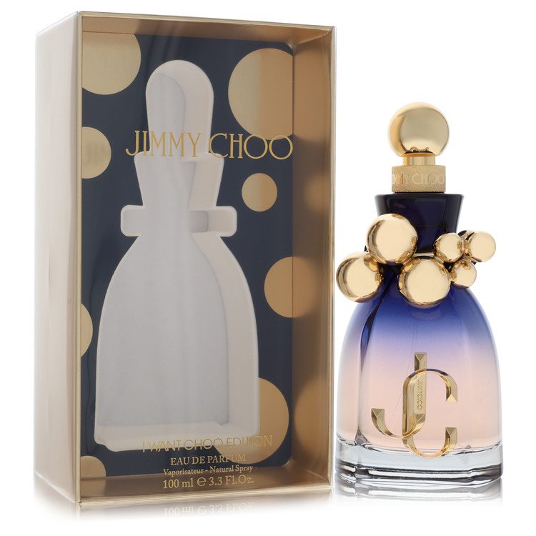 Jimmy Choo Jimmy Choo I Want Choo