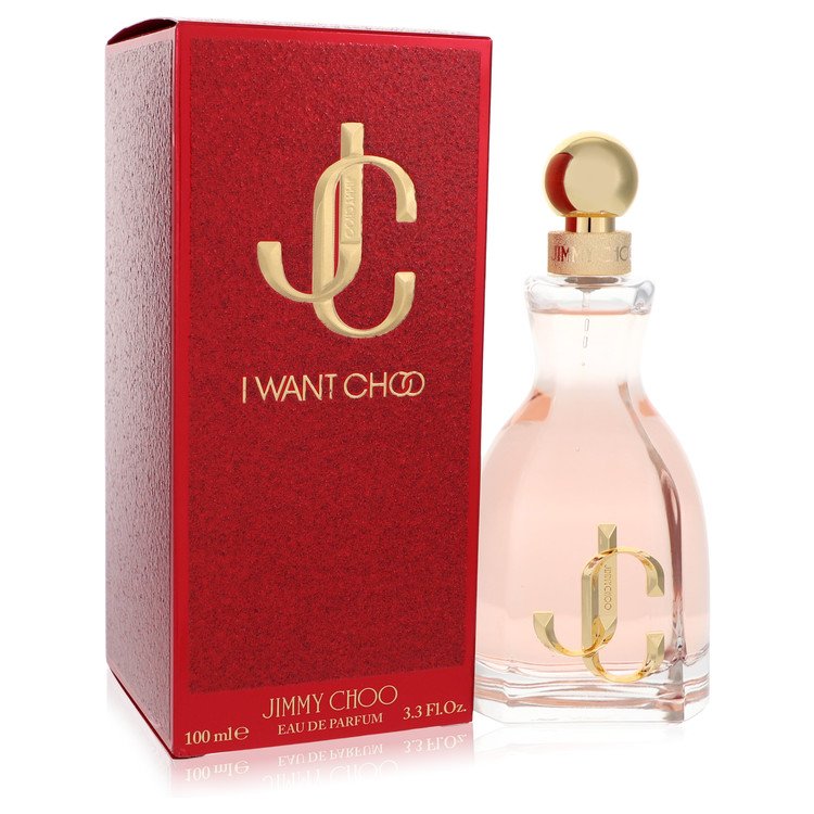 Jimmy Choo Jimmy Choo I Want Choo