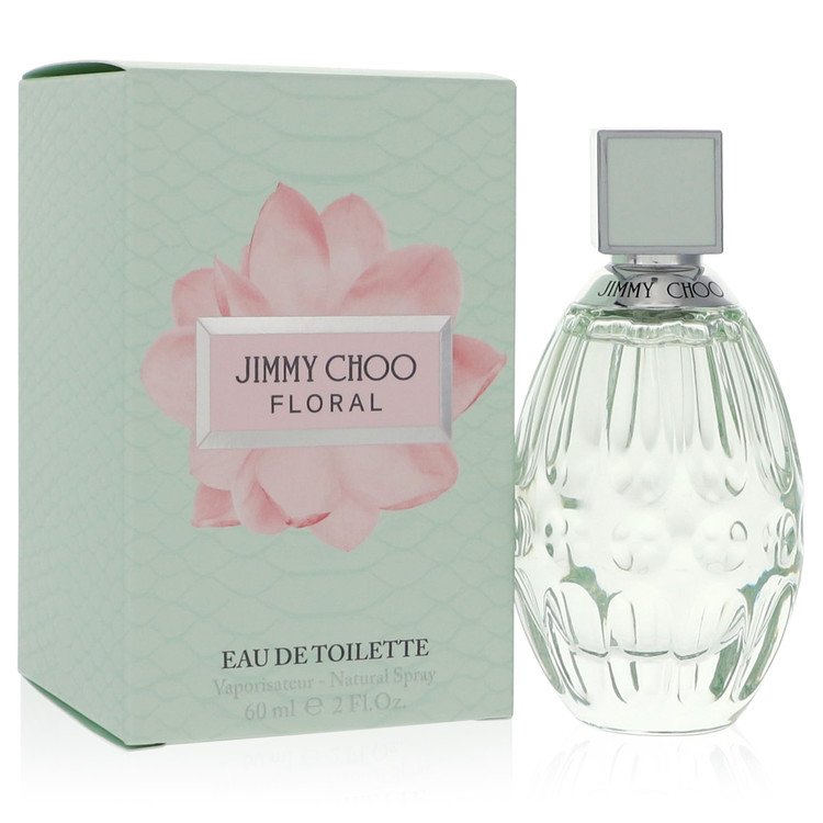 Jimmy Choo Jimmy Choo Floral