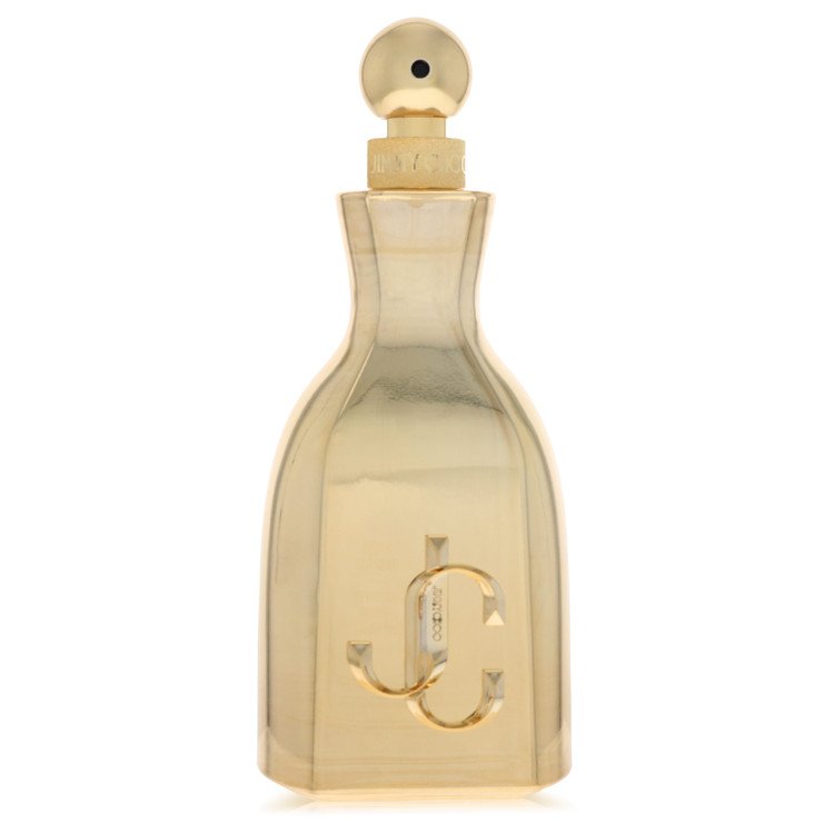 Jimmy Choo Jimmy Choo I Want Choo Le Parfum