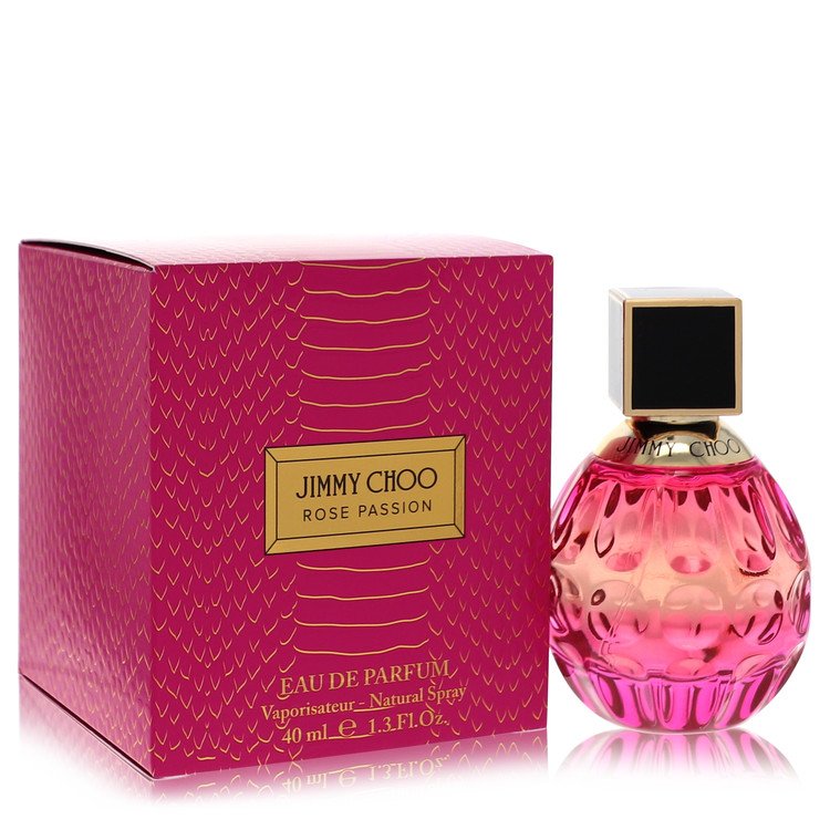 Jimmy Choo Jimmy Choo Rose Passion