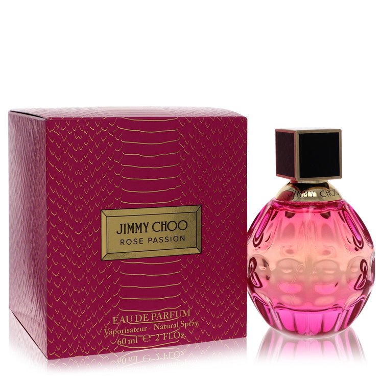Jimmy Choo Jimmy Choo Rose Passion
