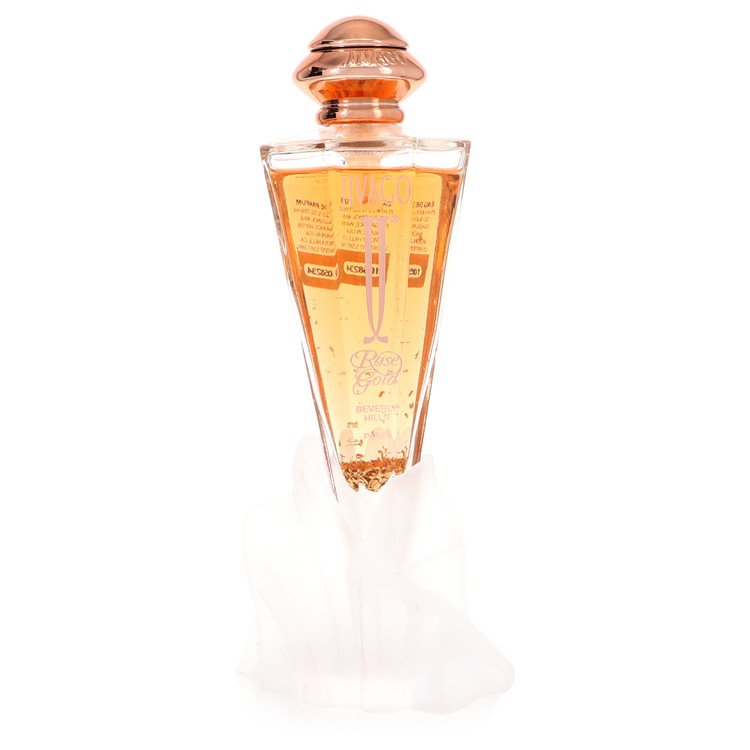 Ilana Jivago Jivago Rose Gold