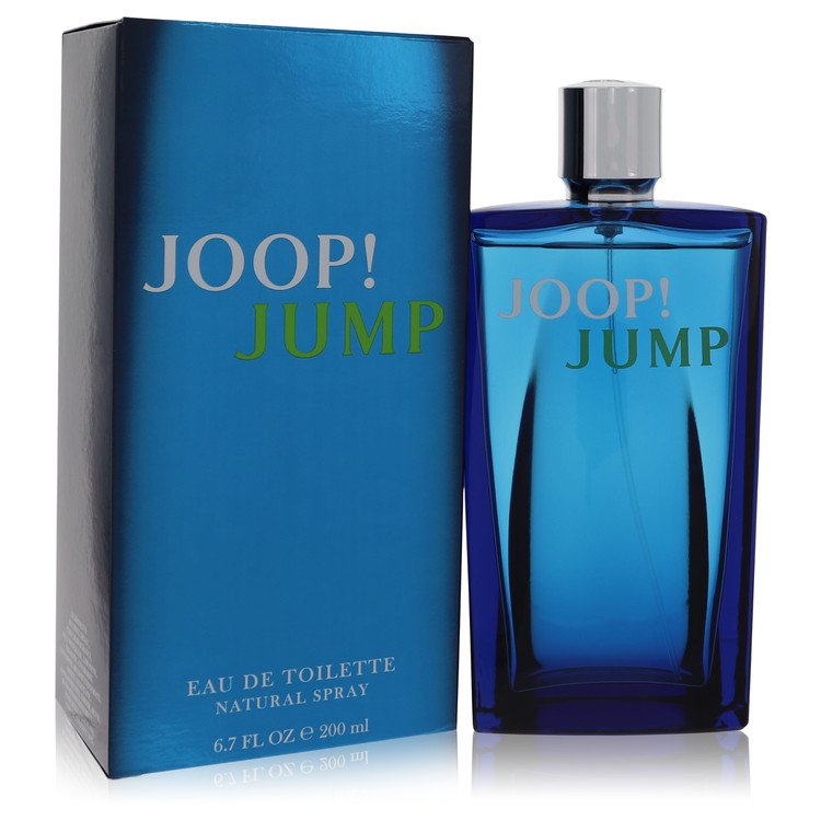 Joop! Joop Jump