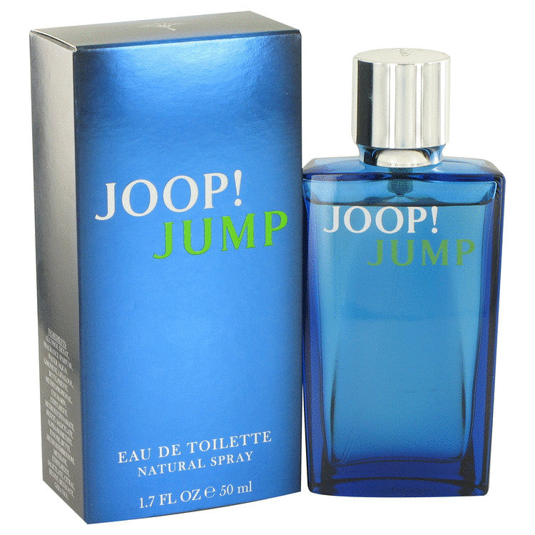 Joop! Joop Jump