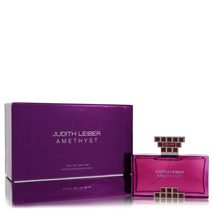 Judith Leiber Judith Leiber Amethyst