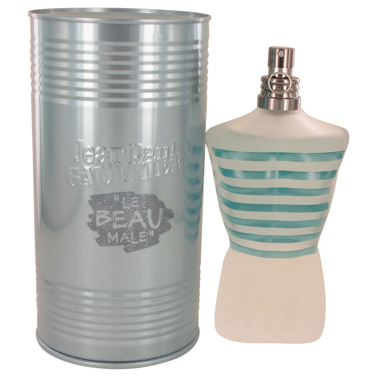 Jean Paul Gaultier Jean Paul Gaultier Le Beau
