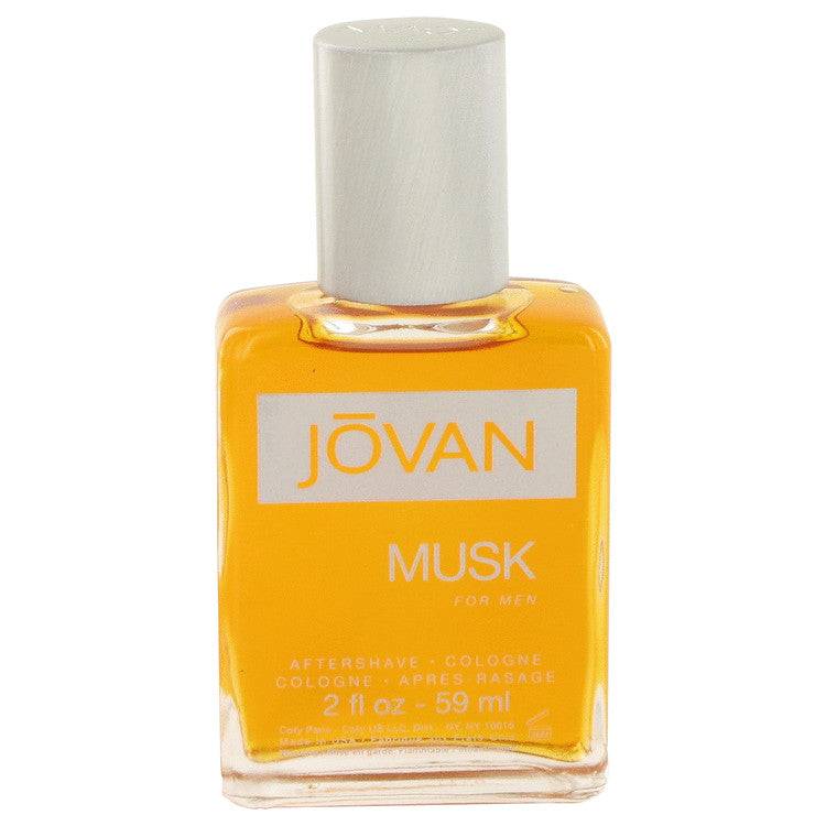 Jovan Jovan Musk
