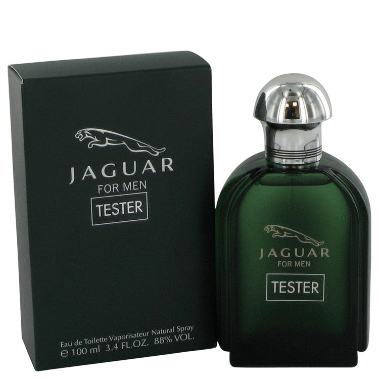 Jaguar Jaguar