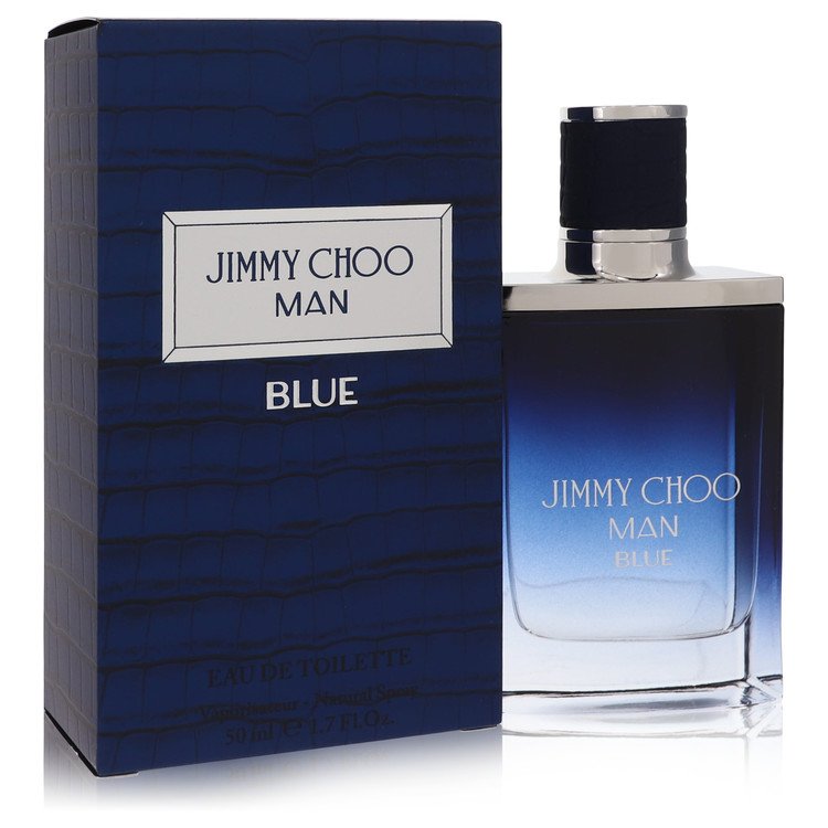 Jimmy Choo Jimmy Choo Man Blue
