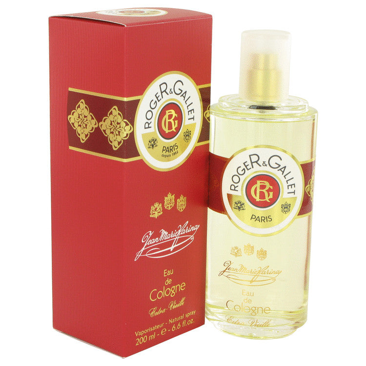 Roger & Gallet Jean Marie Farina Extra Vielle