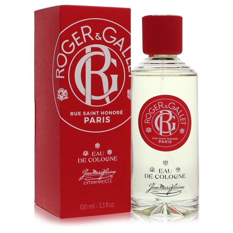 Roger & Gallet Jean Marie Farina Extra Vielle