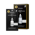 JM Solution JM Solution The Effect Niacinamide & Whitening Mask 10ea - hydrating - front bottle shot