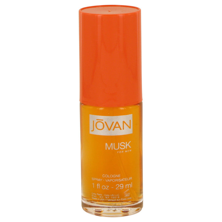 Jovan Jovan Musk