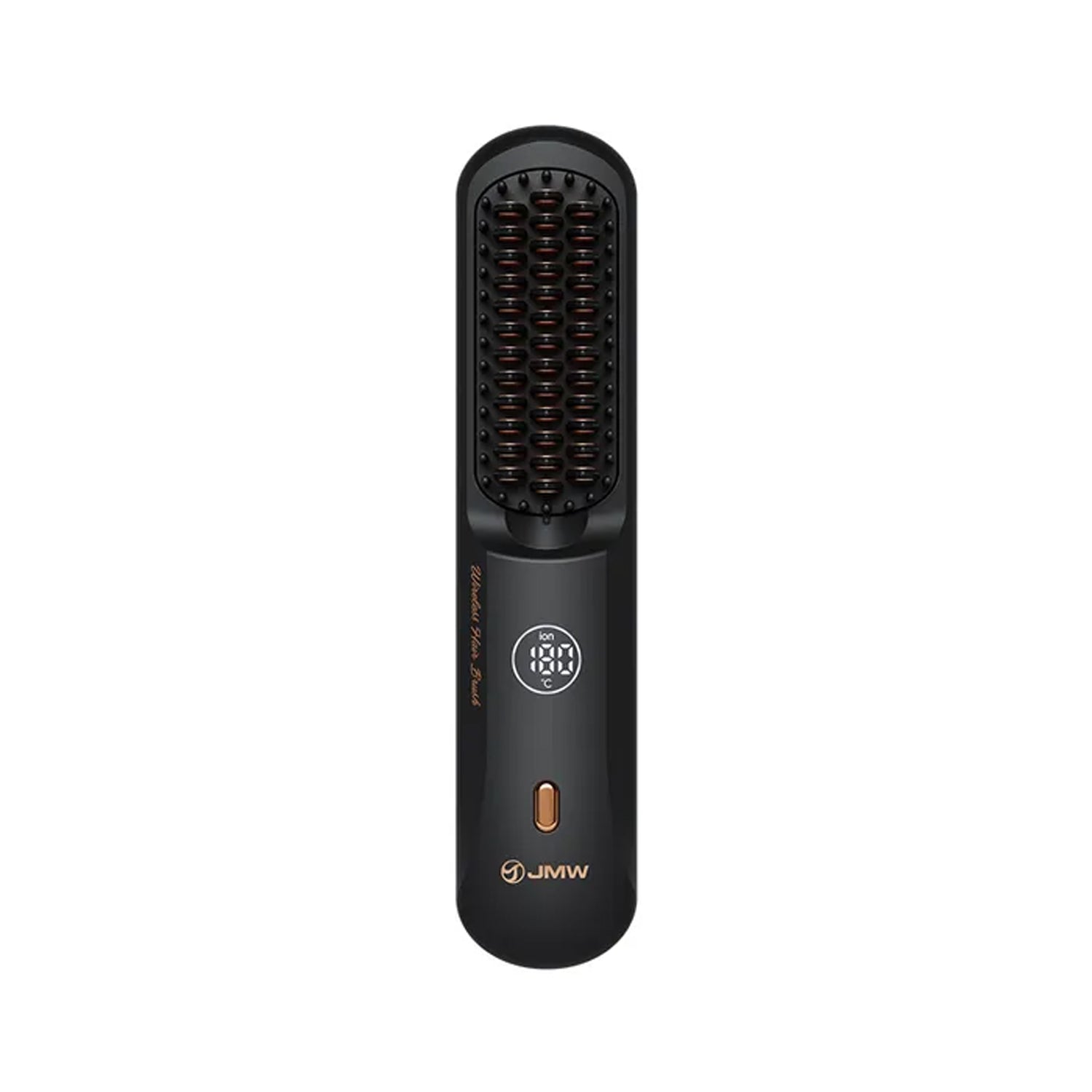 JMW JMW Volume On Cordless Hair Styler Brush - daily care - front bottle shot