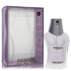Jockey International Physical Jockey