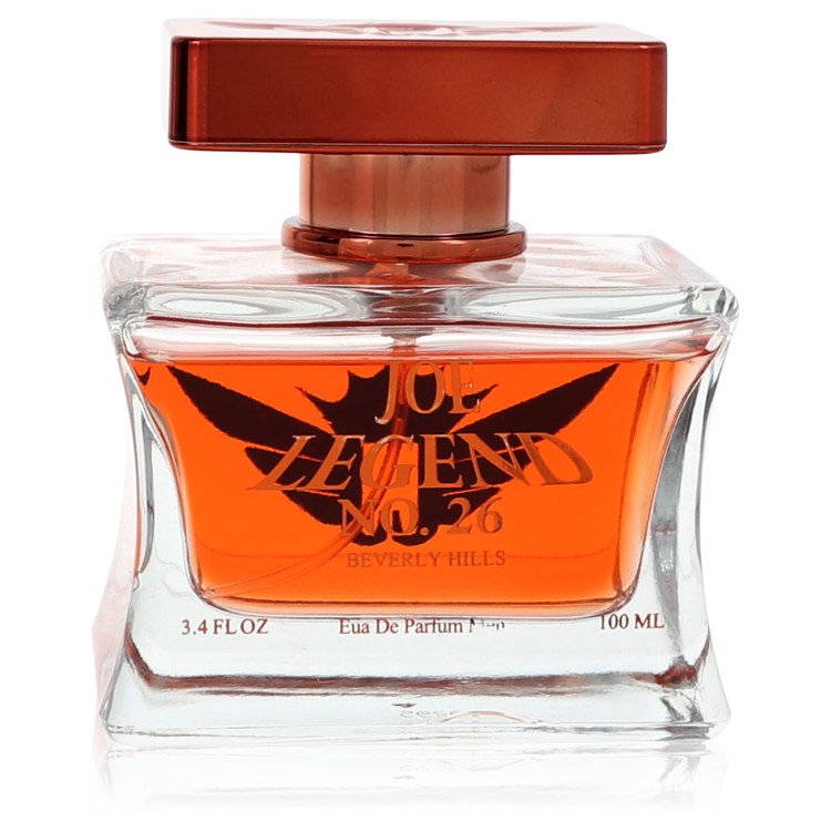 Joseph Jivago Joe Legend No. 26