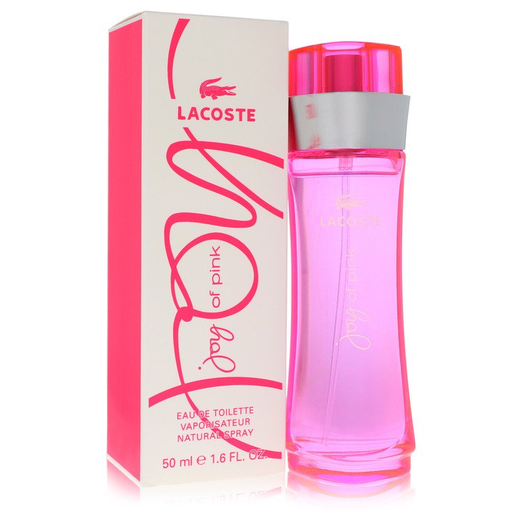 Lacoste Joy Of Pink