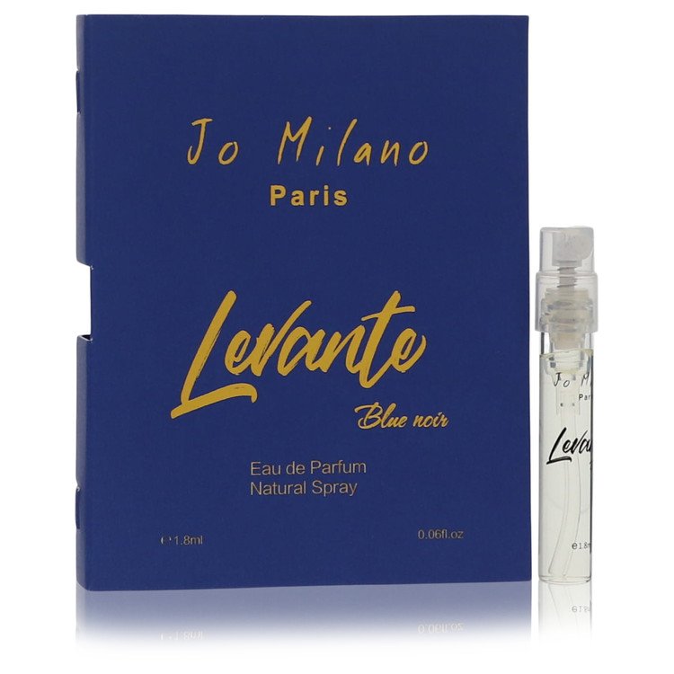 Jo Milano Jo Milano Levante Blue Noir