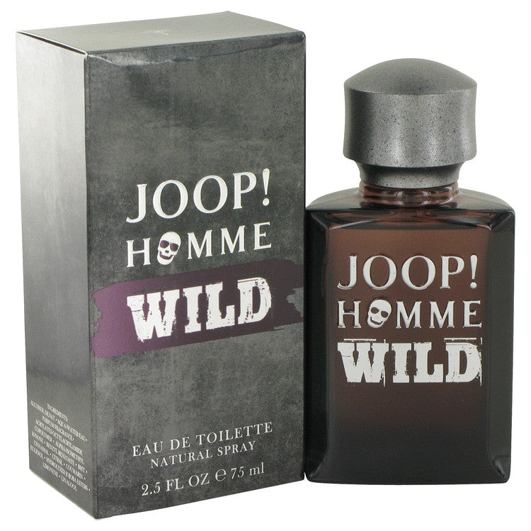 Joop! Joop Homme Wild