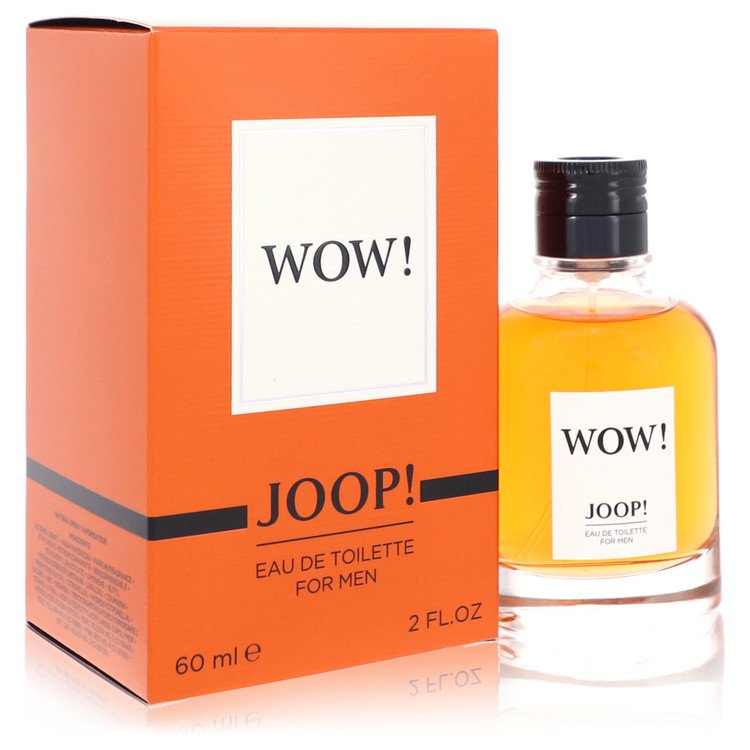 Joop! Joop Wow