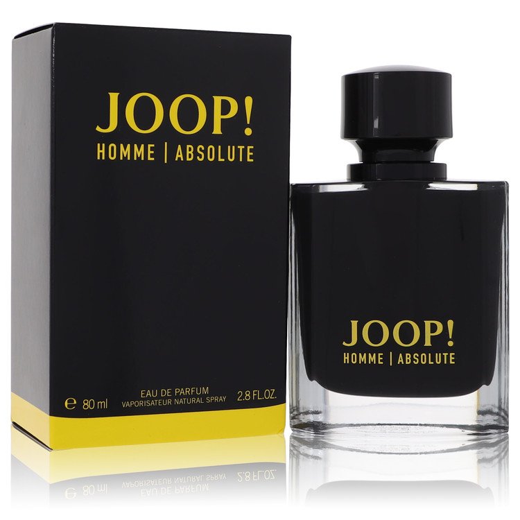 Joop! Joop Homme Absolute