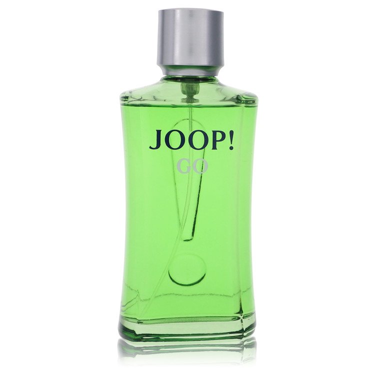 Joop! Joop Go