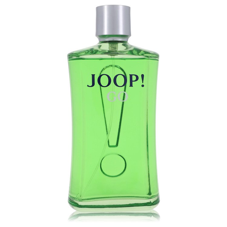 Joop! Joop Go