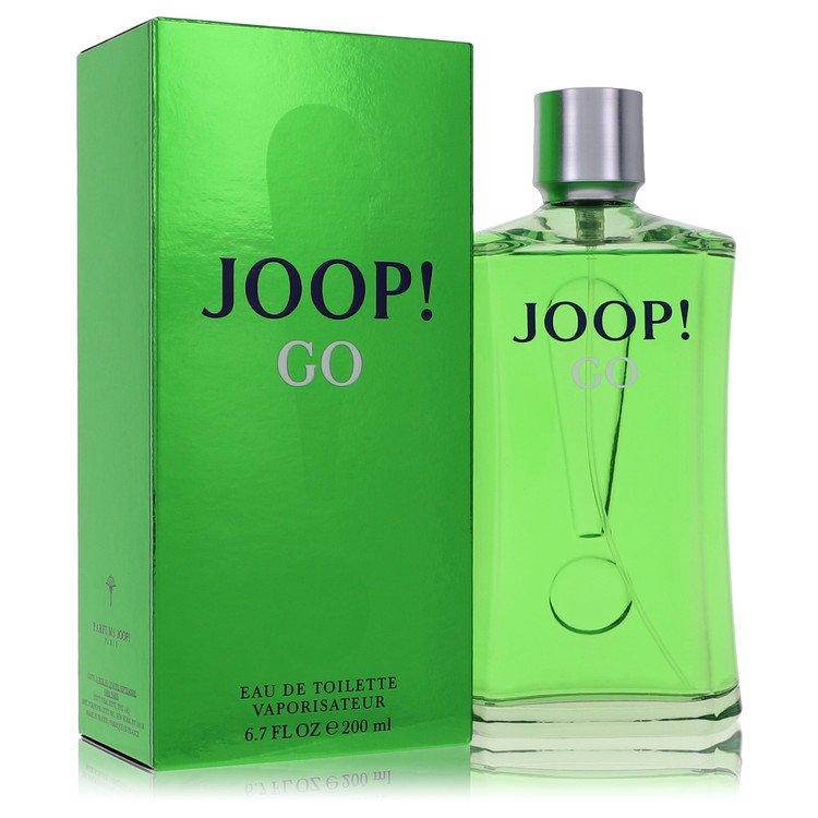 Joop! Joop Go
