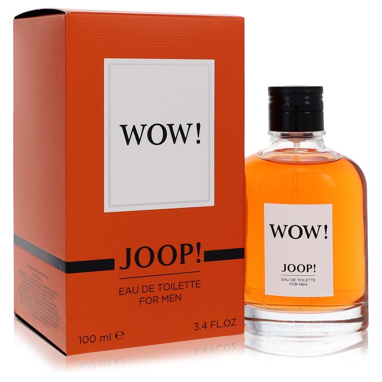 Joop! Joop Wow