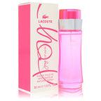 Lacoste Joy Of Pink
