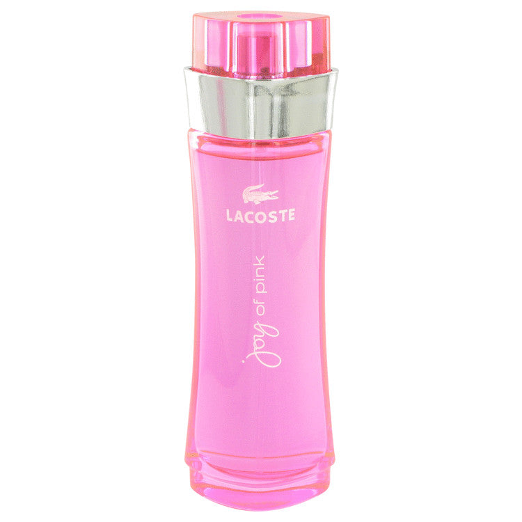 Lacoste Joy Of Pink