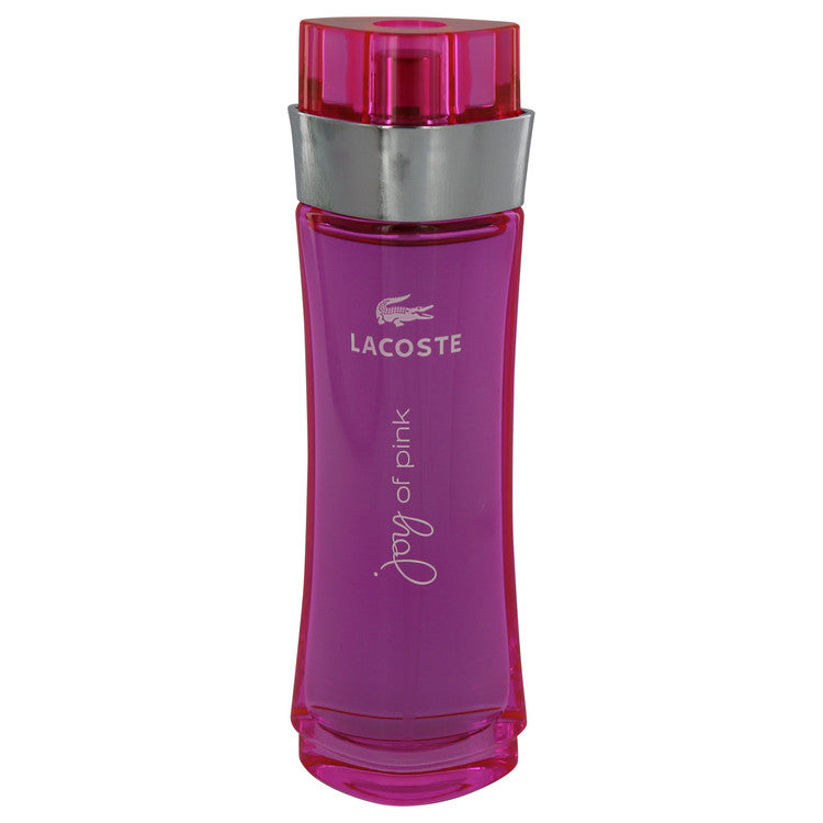 Lacoste Joy Of Pink