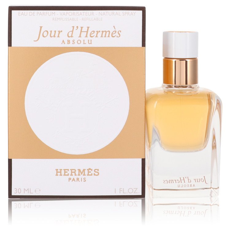 Hermes Jour D'hermes Absolu