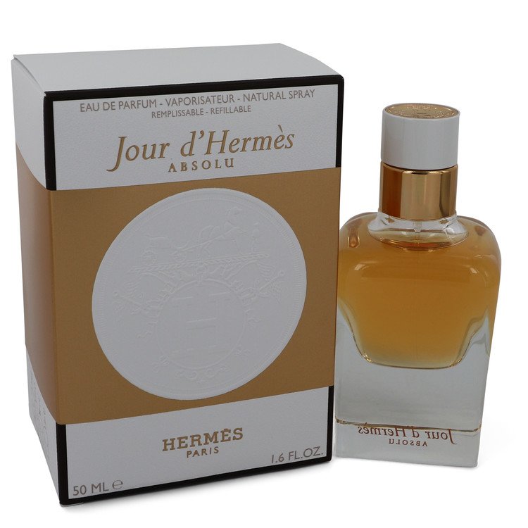 Hermes Jour D'hermes Absolu