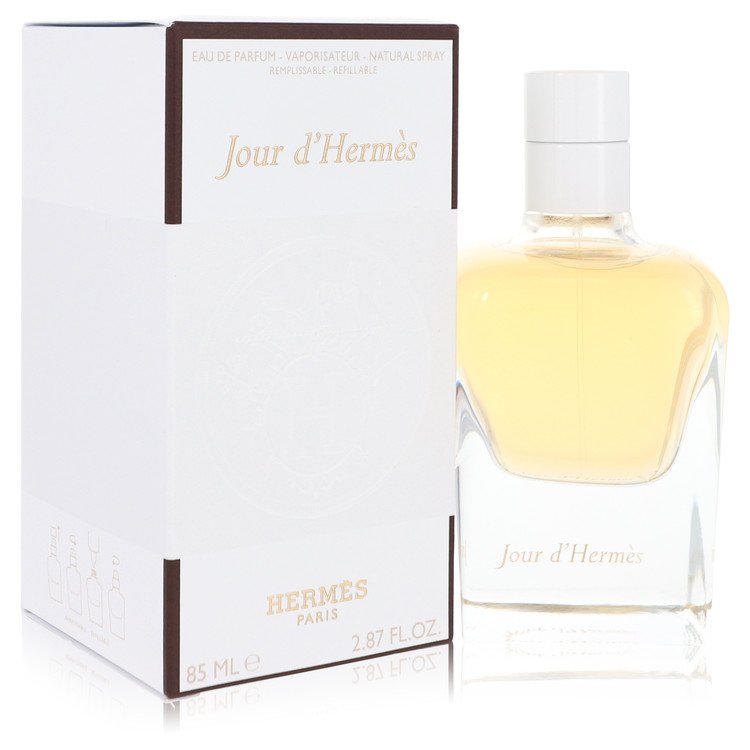 Hermes Jour D'hermes