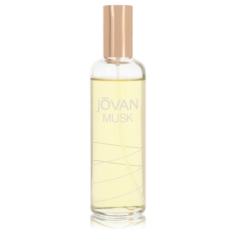 Jovan Jovan Musk