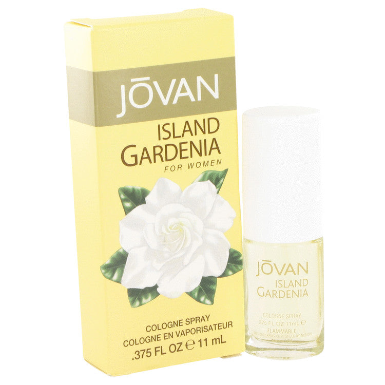 Jovan Jovan Island Gardenia