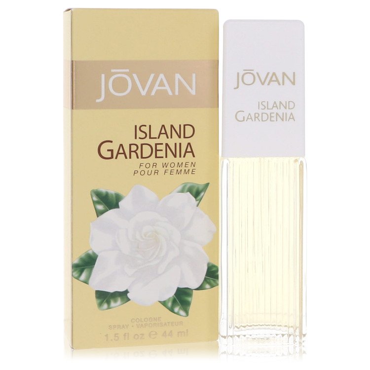 Jovan Jovan Island Gardenia