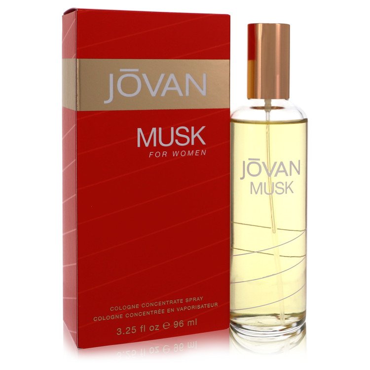 Jovan Jovan Musk