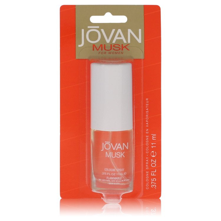 Jovan Jovan Musk