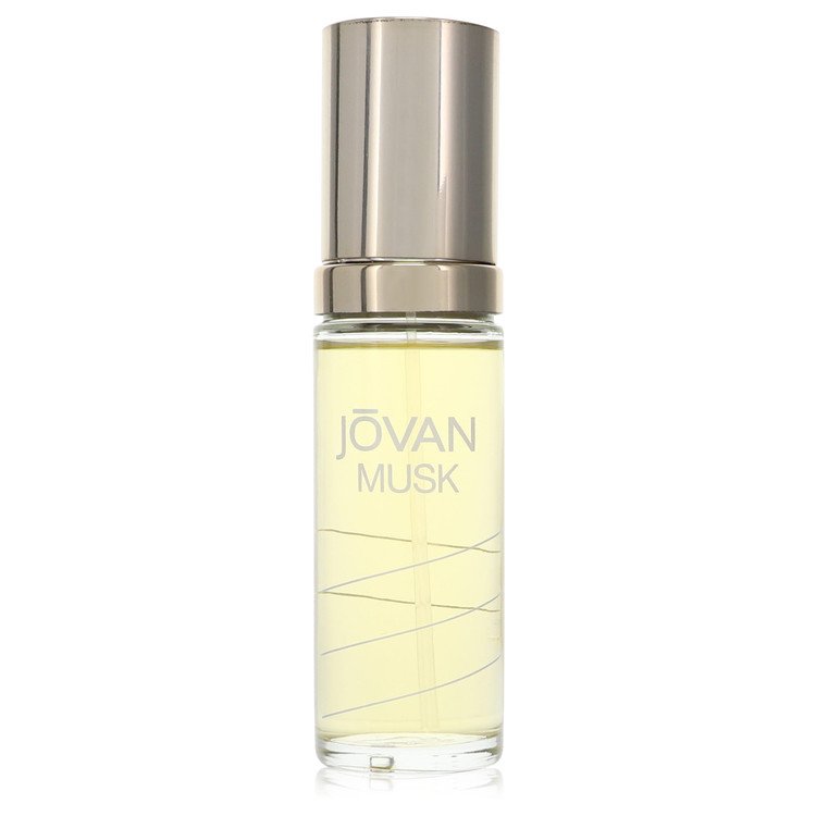 Jovan Jovan Musk