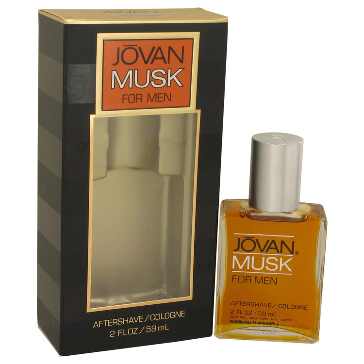 Jovan Jovan Musk